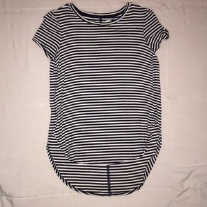 Striped T-shirt